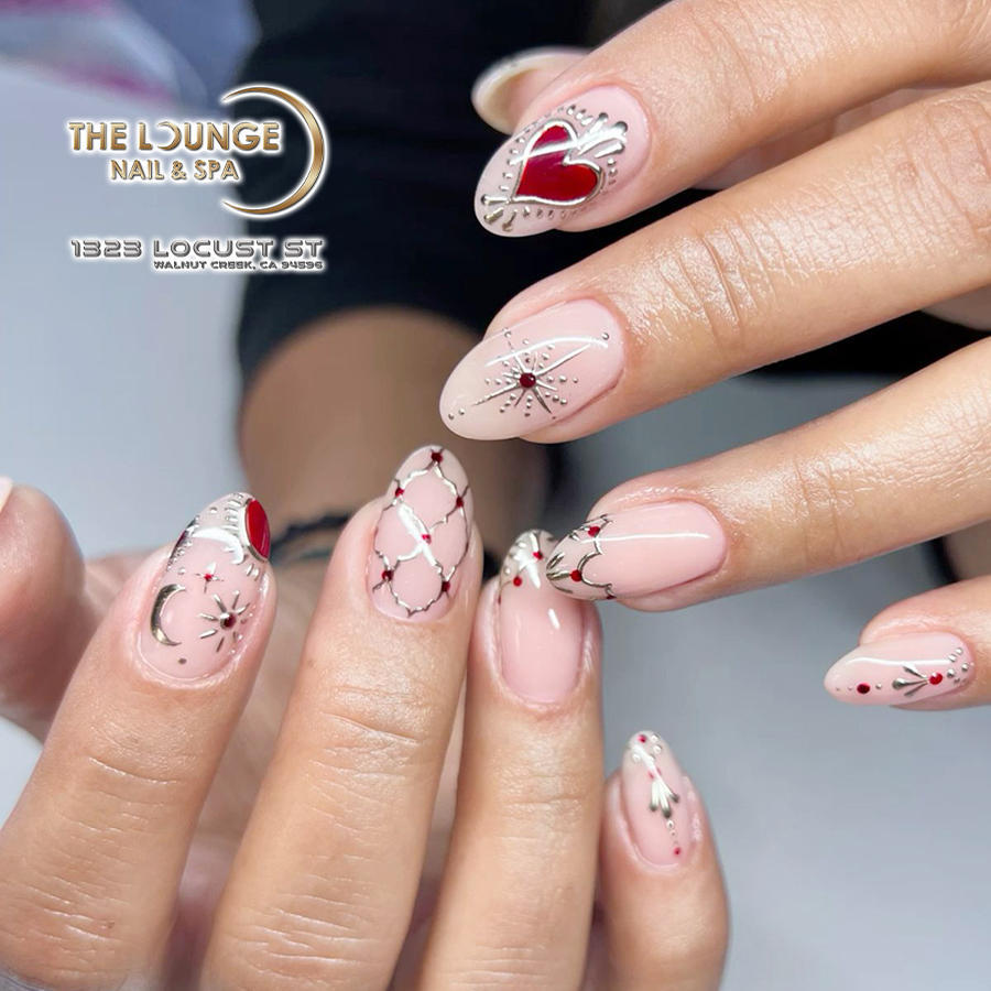 amazing nail